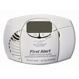 First Alert - Battery Operated Co Detector - C04106A