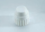 Fitting Plug/ Fitting Cap Elkhart Supply 16861