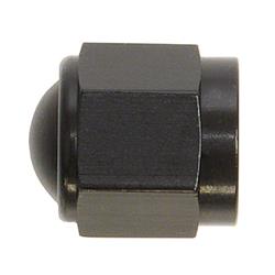 Fitting Plug/ Fitting Cap SpeedFX 560429BK - Young Farts RV Parts