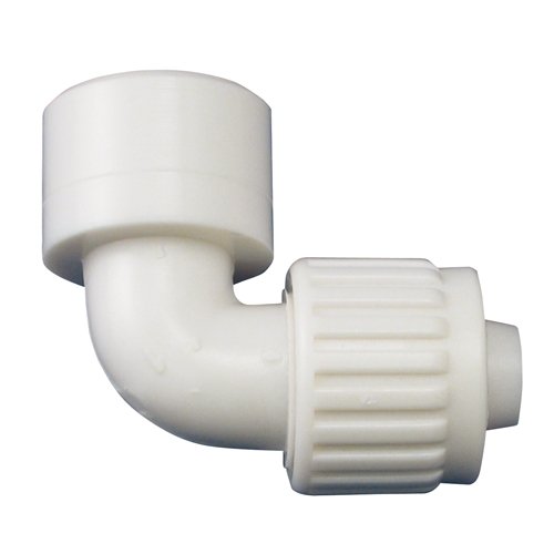 FLAIR-IT FEMALE ELBOW 1/2 - Young Farts RV Parts
