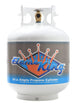 Flameking YSN201 - 20LB Propane Cylinder - Young Farts RV Parts