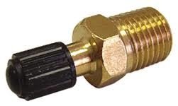 FLARE CROSS 3/8 #52-6 - Young Farts RV Parts