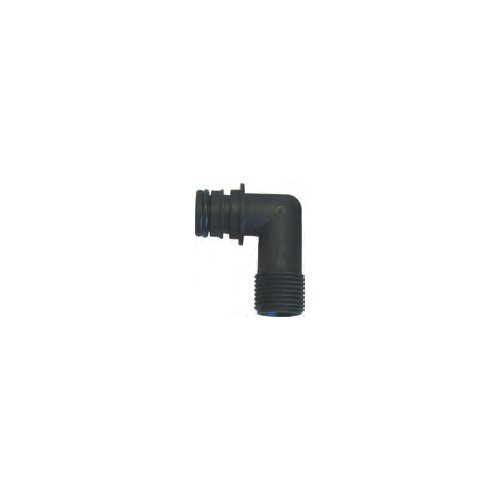 FLO JET PORT FITTINGS-90 DEG QUAD (2) | 20381008 - Young Farts RV Parts