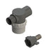 FLOW-MAX SCREEN FILTER & CONNECTORS | 689059 - Young Farts RV Parts