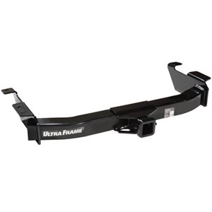 FRAME HITCH ECONOLIN.VAN 00-13 - Young Farts RV Parts