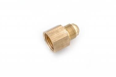 Fresh Water Adapter Fitting Anderson Fittings 704046-0608 - Young Farts RV Parts