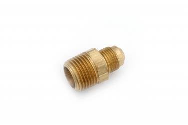 Fresh Water Adapter Fitting Anderson Fittings 704048-0604 - Young Farts RV Parts