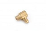 Fresh Water Adapter Fitting Anderson Fittings 704049-0604