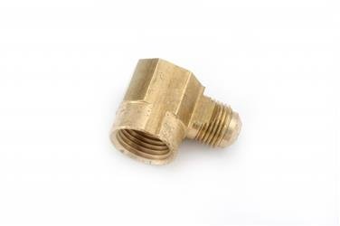 Fresh Water Adapter Fitting Anderson Fittings 704050-0606 - Young Farts RV Parts