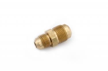 Fresh Water Adapter Fitting Anderson Fittings 704056-0806 - Young Farts RV Parts