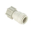 Fresh Water Adapter Fitting AquaLock 013510-0808 - Young Farts RV Parts