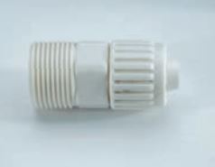 Fresh Water Adapter Fitting Elkhart Supply 16850 - Young Farts RV Parts