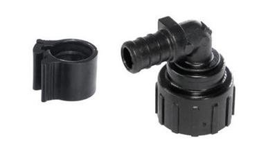 Fresh Water Adapter Fitting Elkhart Supply 30817 - Young Farts RV Parts