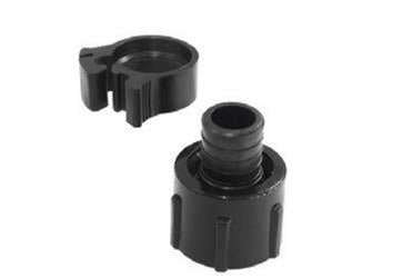 Fresh Water Adapter Fitting Elkhart Supply 30841 - Young Farts RV Parts