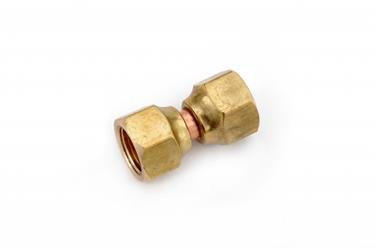 Fresh Water Coupler Fitting Anderson Fittings 704070-06 - Young Farts RV Parts