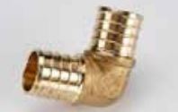 Load image into Gallery viewer, Fresh Water Coupler Fitting Elkhart Supply 51138 - Young Farts RV Parts