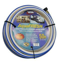 Load image into Gallery viewer, Fresh Water Hose Valterra W01-6600 - Young Farts RV Parts