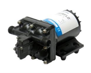 Fresh Water Pump SHURflo 4138-111-E65 - Young Farts RV Parts
