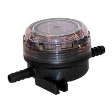 Load image into Gallery viewer, Fresh Water Pump Strainer Flojet 01740000A - Young Farts RV Parts