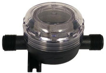 Load image into Gallery viewer, Fresh Water Pump Strainer Flojet 01740004A - Young Farts RV Parts
