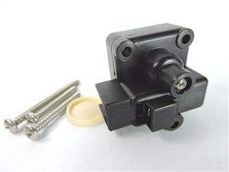 Fresh Water Pump Switch SHURflo 94-800-05 - Young Farts RV Parts