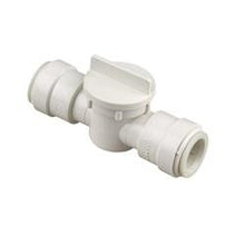 Load image into Gallery viewer, Fresh Water Shut Off Valve AquaLock 013539-10 - Young Farts RV Parts