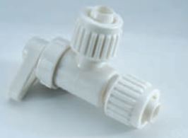 Fresh Water Shut Off Valve Elkhart Supply 16883 - Young Farts RV Parts