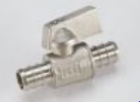 Fresh Water Shut Off Valve Elkhart Supply 51200 - Young Farts RV Parts