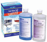 Fresh Water System Cleaner Thetford 36662