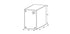 Fresh Water Tank Icon 12508 - Young Farts RV Parts