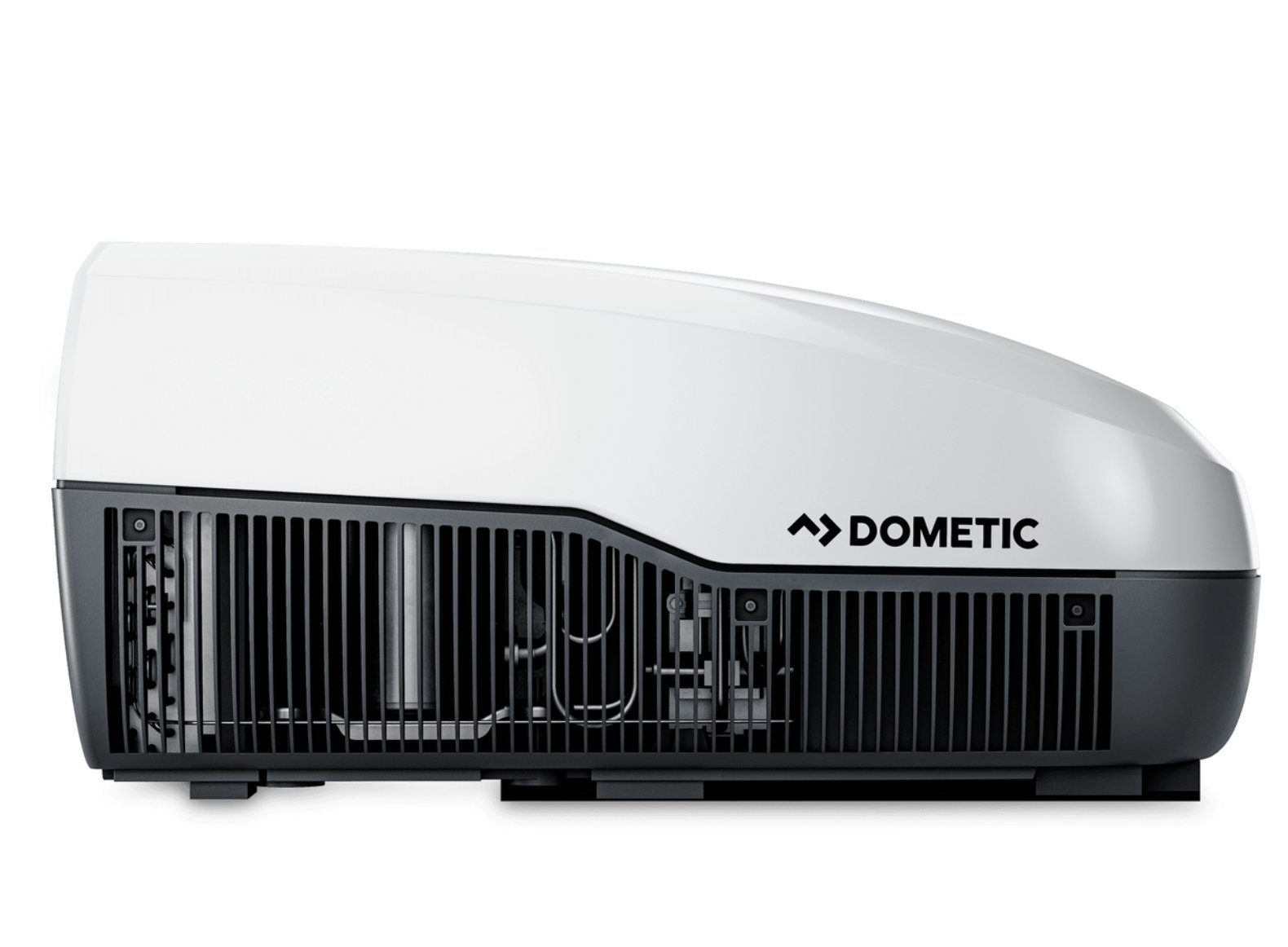 FRESHJET 3 SERIES 15K BTU MECHANICAL AIR CONDITIONER WHITE - Young Farts RV Parts