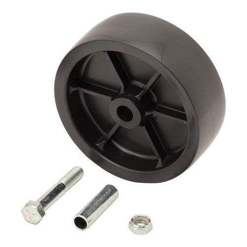 Fulton 6811S00 - Poly Wheel - Young Farts RV Parts