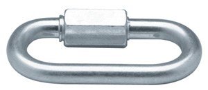 Fulton 74700 - Quick link 5/16" - Young Farts RV Parts