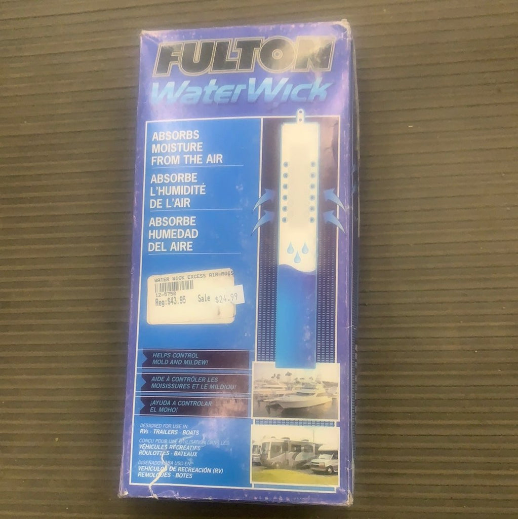 Fulton Water Wick F364-00 (RE) - Young Farts RV Parts