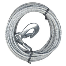 Load image into Gallery viewer, Fulton WC325 0100 - Trailer Winch Cable - Young Farts RV Parts