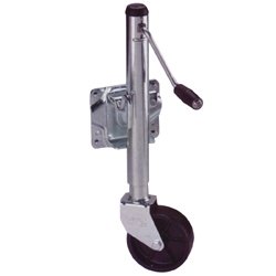 Fulton XP10 0301 - Marine and Recreational Trailer Jack - Young Farts RV Parts