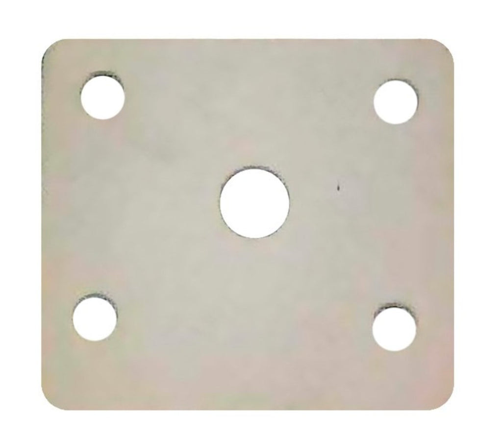 Furnace Gasket Suburban Mfg 070408 - Young Farts RV Parts