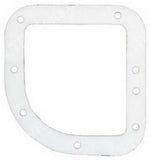 Furnace Gasket Suburban Mfg 070808