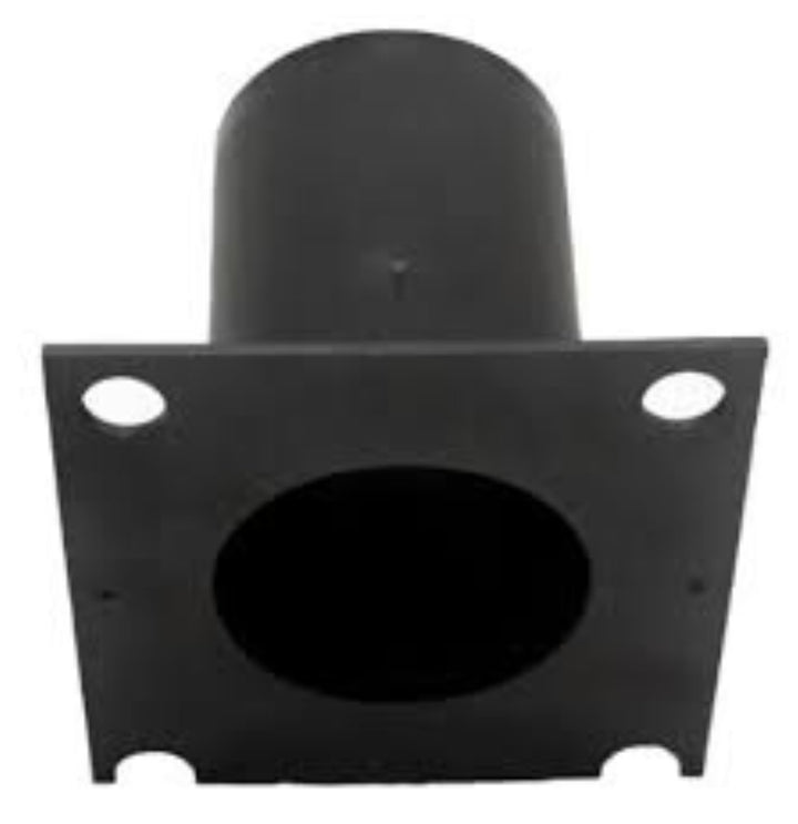 Furnace Intake Tube Suburban Mfg 051447 - Young Farts RV Parts