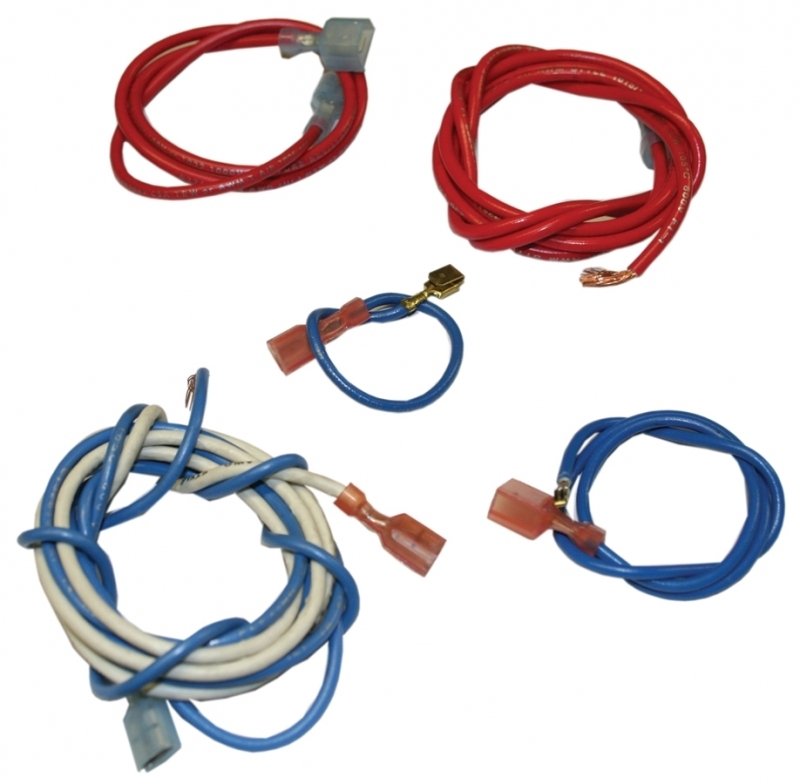 FURNACE WIRIING HARNESS - Young Farts RV Parts