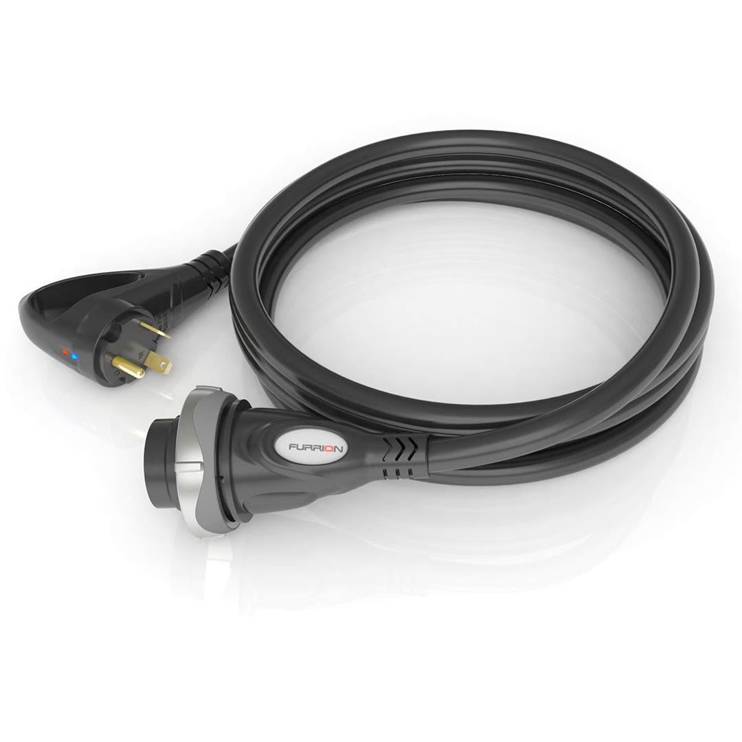 furrion llc 110540 *SPECIAL ORDER* 30FT30A 125V RV FAULT SMART CORDSET - Young Farts RV Parts