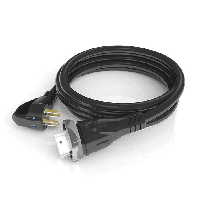 furrion llc 2021123631 *SPECIAL ORDER* 30FT 50A 125/250V RV POWER SMART CO - Young Farts RV Parts