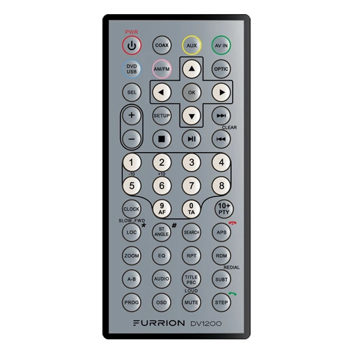 furrion llc 210119 *SPECIAL ORDER* REMOTE CONTROL - Young Farts RV Parts