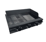 Furrion LLC HF2519A-3 Griddle - 12,000 BTU