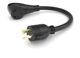 Furrion LLC Power Cord Adapter FP31GEN4R-SB