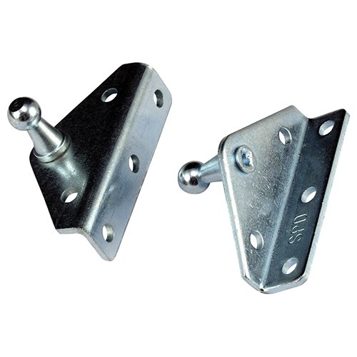 GAS PROP MOUNT-3/4