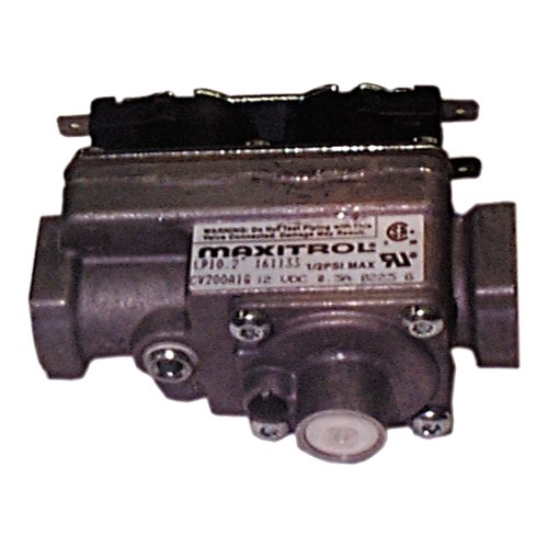 GAS VALVE #161133 - Young Farts RV Parts