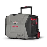 Generator Power Briggs & Stratton 030814