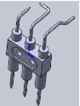 girard prod 2GWH14 *SPECIAL ORDER* IGNITER - Young Farts RV Parts