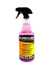 Glass Cleaner Bio-Kleen M01307 - Young Farts RV Parts